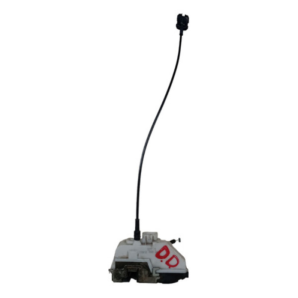 Fechadura Da Porta Dianteira Direira Renault Megane Gt 06/12