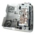 Luz Cortesia Teto Traseira Gm Spin 2018 2019 316627975