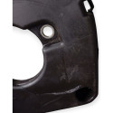 Capa Correia Dentada Traseiro Gm Celta Corsa 2010 93279383