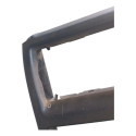 Moldura Painel Central Ar Gm Astra 1999 2008 Detalhes