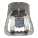 Lanterna Luz Teto Cortesia Gm Meriva 2003 2011 93319037