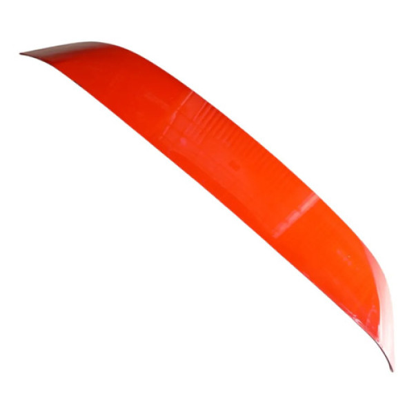Aerofólio Vermelho Tampa Traseira Fiat Argo 2018 100244998