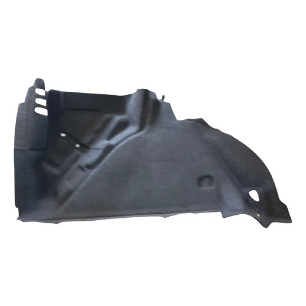 Tampão Porta Malas Bagagito Direito Vw Jetta 2011 2014