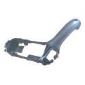 Puxador Porta Dianteira Esquerda Gm Corsa 2012 90388333lh Preto