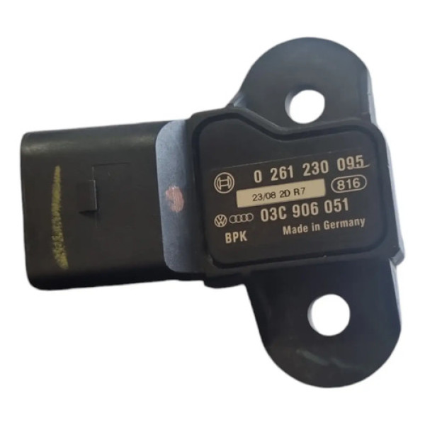 Sensor Map Volkswagen Gol Fox 2005