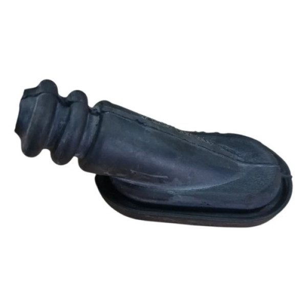 Bucha Capo Freio Estacionamento Vw Golf 2000 2010 Preto