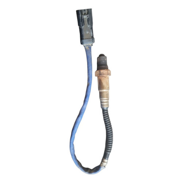 Sonda Lambda Peugeot 206 2000 A 2005