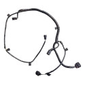 Chicote Sensor Re Parachoque Gm Spin 2019 2024