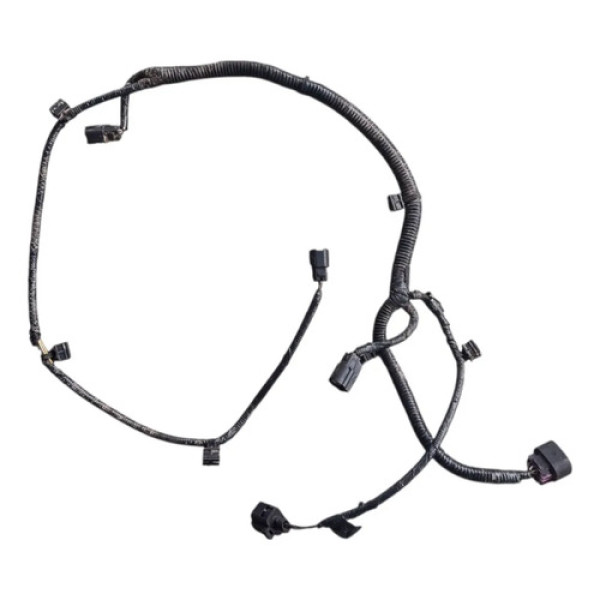 Chicote Sensor Re Parachoque Gm Spin 2019 2024