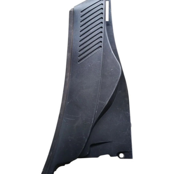 Churrasqueira Grade Direito 1.0 Renault Clio 2002 2002 Preto