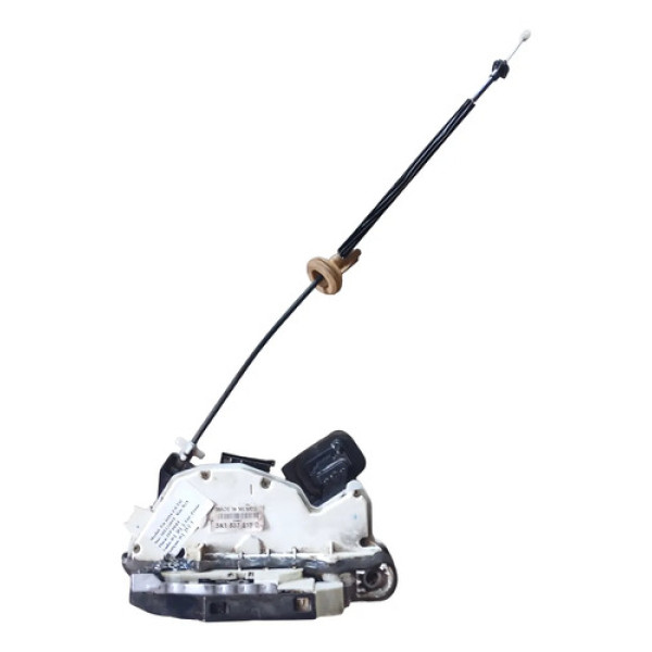 Fechadura Dianteiro Esquerdo Vw Jetta 2011 2016 5k1837015d