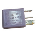Relé Auxiliar Farol Gm Celta Cobalt Corsa 2002 2017 93226612 12