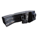 Absorvedor Impacto Parachoque Diant Dir Fiat Idea 2006 2012