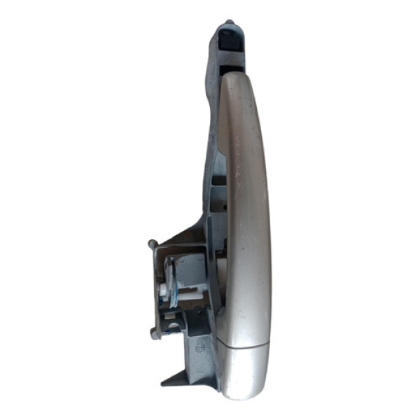 Maçaneta Externa Citroen C4 Pallas Dianteira Diteita  Prata Dianteira