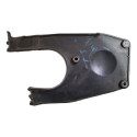 Capa Correia Dentada Gm Corsa Celta Montana Prisma 2004 Preto