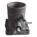 Corpo Tbi Borboleta 2.0 1.8 8v A Gm Astra Zafira 2000 A 2002