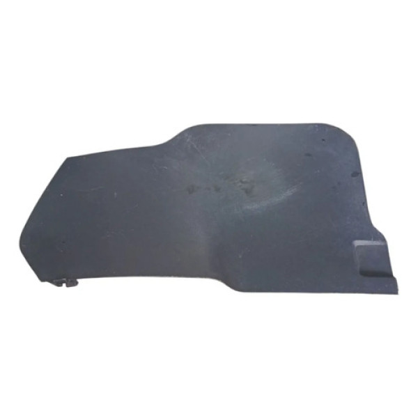 Moldura Acabamento Central Painel Renault Megane 2006 2012 Preto