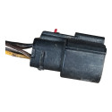 Chicote Plug Conector Farol Gm Cruze Ltz Led 2017 2019