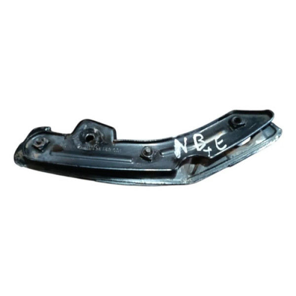Suporte Para Choque Vw New Beetle 2002 2010