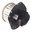 Eletroventilador Motor Caixa Evaporadora Sem Ar Gm S10 1998