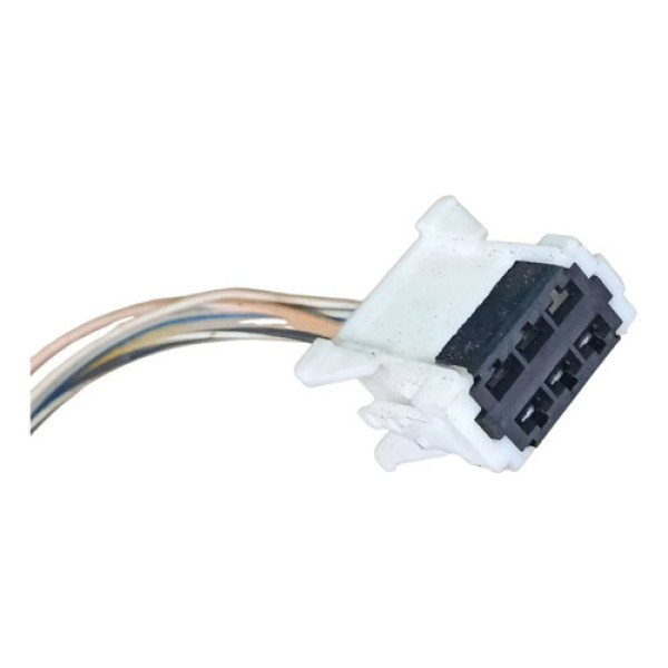 Plug Conector Chicote Painel Renault Megane 2007 2013