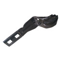 Suporte Guia Parachoque Esquerdo Citroen C3 2014