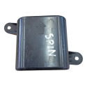 Tampa Chicote Traseiro Direito Gm Onix Spin 2013 2019