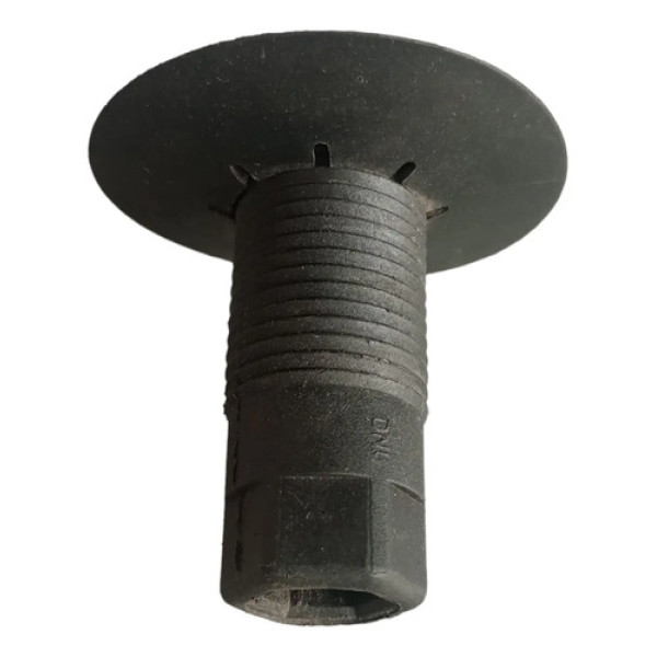 Reseta Parada Pedal Acelerador Vw Voyage Gol 
