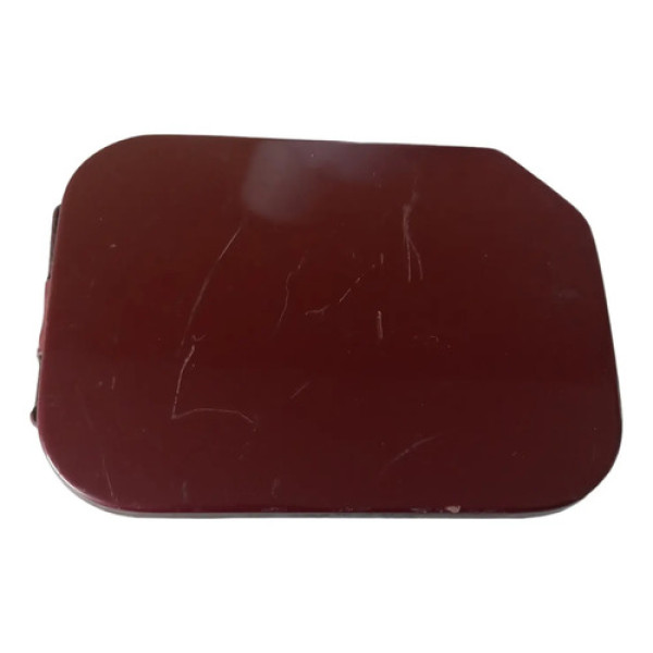 Portinhola Tanque Combustível Vw Santana 1991 1998 Vermelho