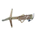 Maquina Vidro Gm Corsa Dianteira Direita 2009 2011