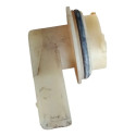 Soquete Pisca Farol Gm Corsa Classic 1997 2009 Branco
