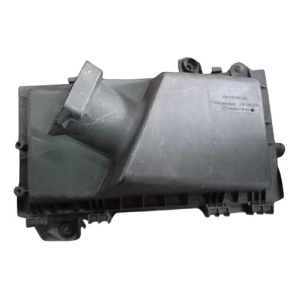 Caixa Filtro Ar Vw Golf 1.6 Sr 1999 2006 1j0129607af