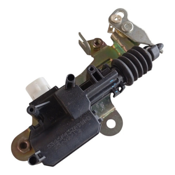 Trava Elétrica Porta Malas Ford Fiesta Hatch 2010 2014