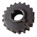 Engrenagem Virabrequim Polia Gm Celta Corsa 2012 90354858