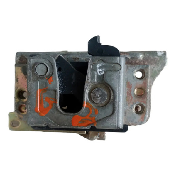 Fechadura Trava Porta Traseira Esquerda Vw Gol G2 1997