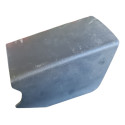 Moldura Acabamento Banco Traseiro Chevrolet Meriva 2005 2007