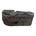 Suporte Alternador Gm Montana Corsa Celta 12/16