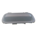 Maçaneta Externa Traseira Direita Gm Corsa 2004 2009 Preto Traseira