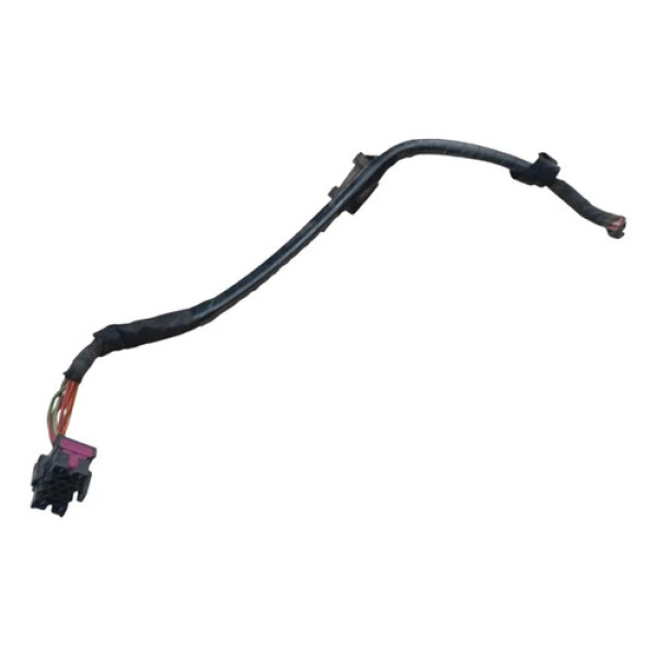 Plug Conector Chicote Porta Vw Golf 1999 2013 1j0937733