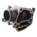 Suporte Filtro Óleo Audi A3 A4 Golf Jetta 1999 2006
