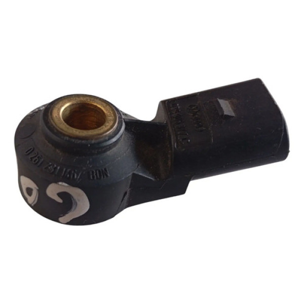 Sensor Detonação Vw Golf 1999 2013 030905377c 0261231146
