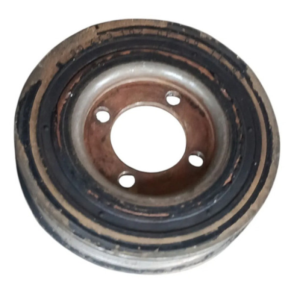 Polia Virabrequim Gm Astra Vectra 1998 2007