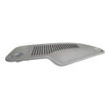 Cobertura Painel Porta Malas Gm Zafira 2001 2005