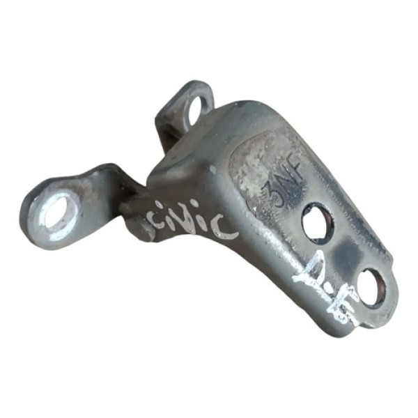 Dobradiça Porta Dianteira Esquerda Honda Civic 2012 2016
