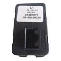 Comando Vidro Eletrico Dianteiro Esq Gm Astra 99 A 2011