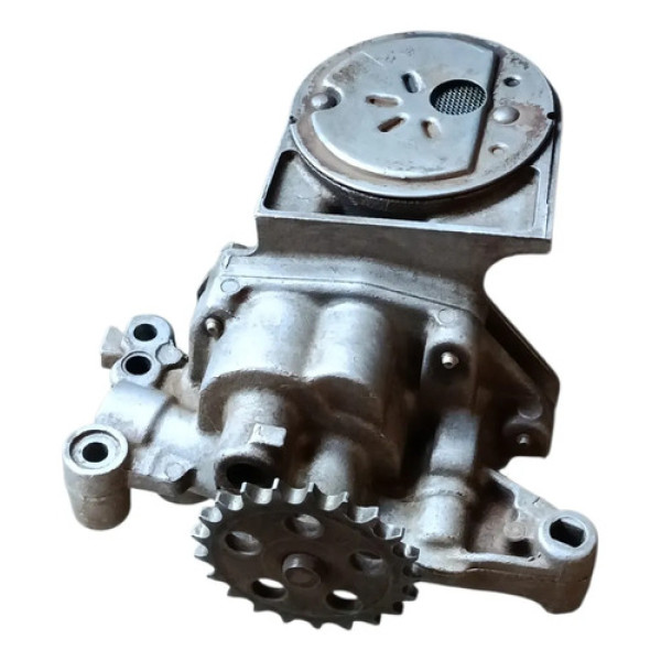 Bomba Oleo Motor Peugeot 207 2007 2017