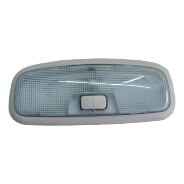 Luz Teto Cortesia Ford Ka 2015 