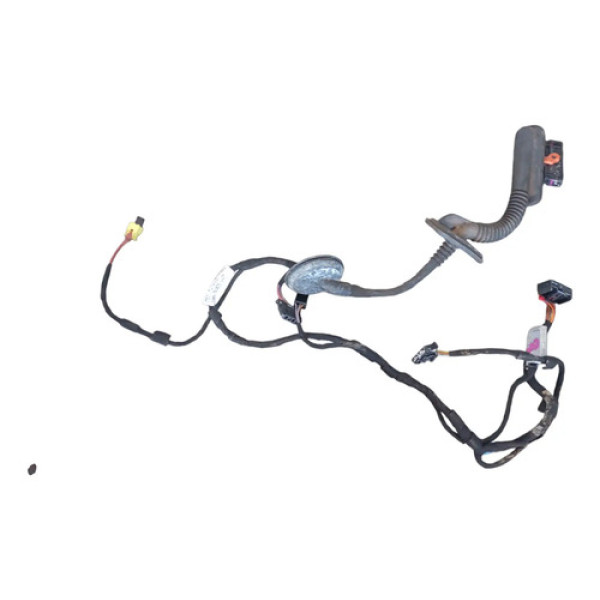 Chicote Porta Dianteira Direita Vw Jetta Comfortline 2014