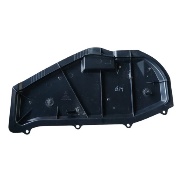 Acabamento Painel Vw New Beetle Dianteiro Esquerdo 