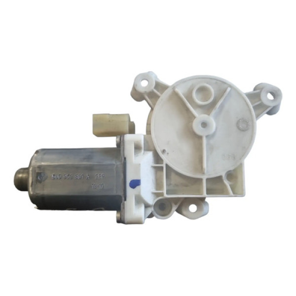 Motor Maquina Vidro Dianteiro Direito Vw Gol G6 G7